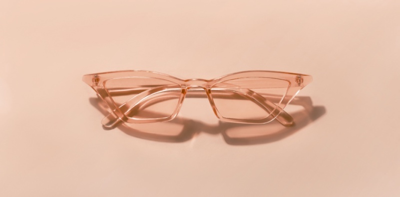 eyewear design