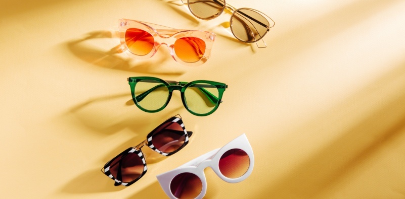 hottest trending sunglasses