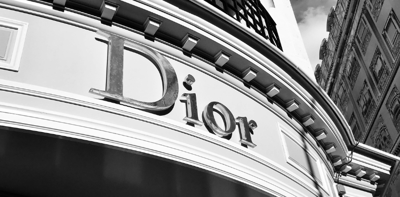The legacy of Dior
