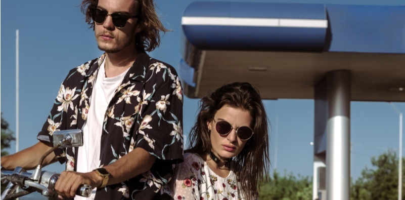 Ray-Ban’s lasting impact 