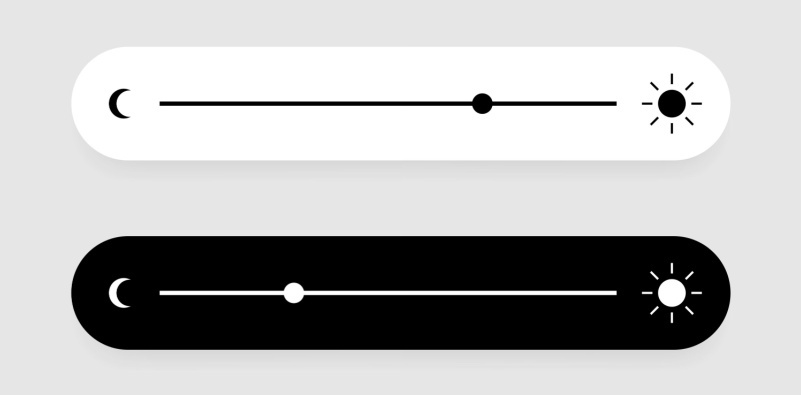 Make adjustments to your screens
