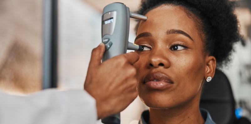 Eye Exam Tell You About Your Health