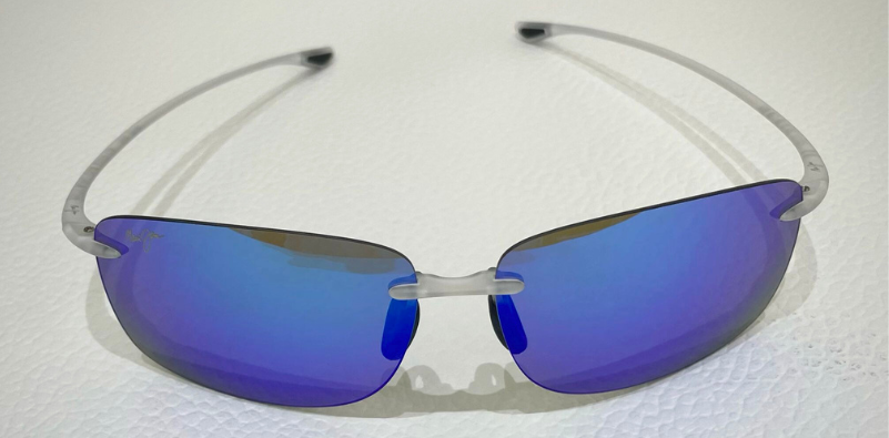 Maui Jim Ho’okipa sunglasses