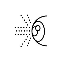 Cataracts Icon