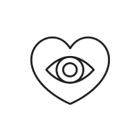 Macular Degeneration Icon